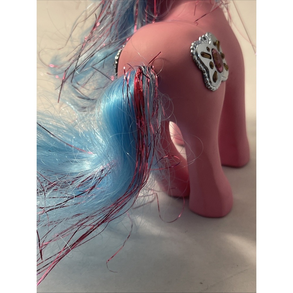 My Little Pony Princess Primrose Pony Only G1 Hasbro - Picture 8 of 15